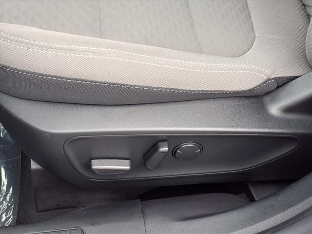 used 2022 Ford Escape car, priced at $22,959