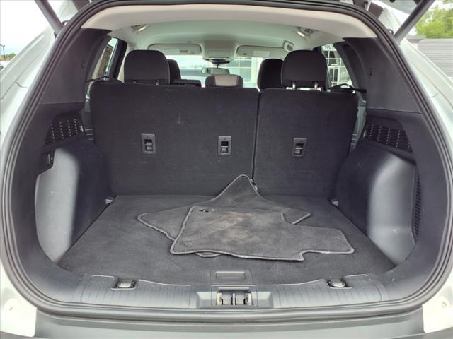 used 2022 Ford Escape car, priced at $22,959