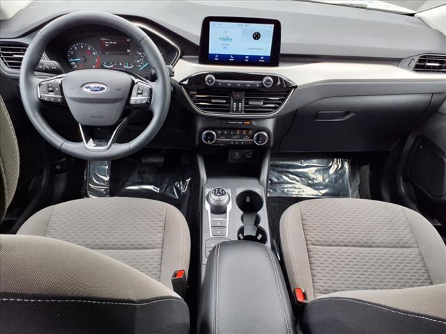 used 2022 Ford Escape car, priced at $22,959