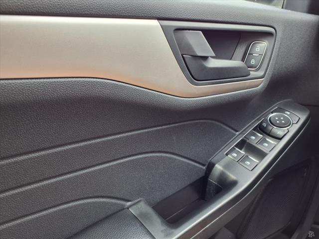 used 2022 Ford Escape car, priced at $22,959