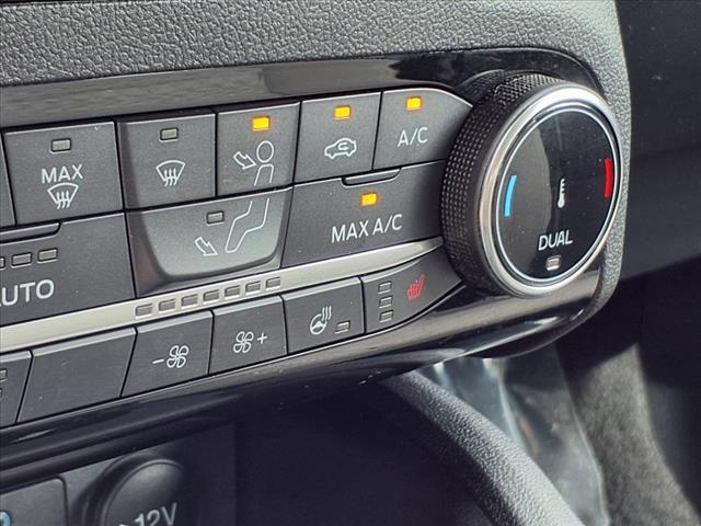 used 2022 Ford Escape car, priced at $22,959