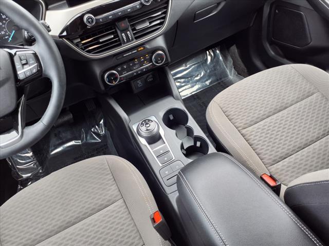 used 2022 Ford Escape car, priced at $22,959