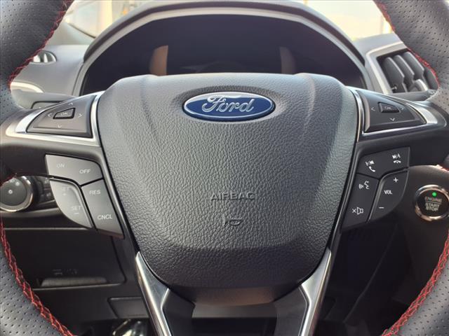 used 2024 Ford Edge car, priced at $35,481