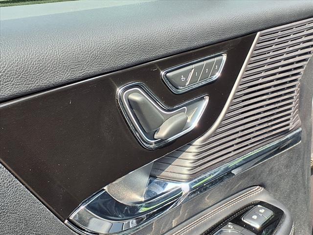 used 2021 Lincoln Corsair car, priced at $25,289