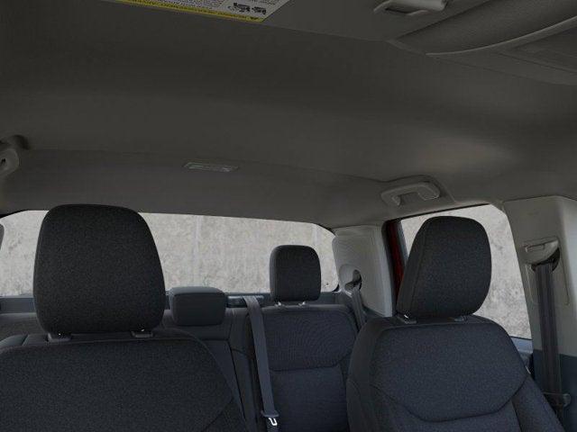 new 2025 Ford Maverick car, priced at $31,786