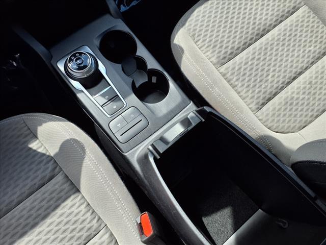 used 2022 Ford Escape car, priced at $21,800