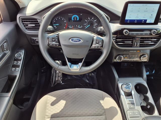 used 2022 Ford Escape car, priced at $21,800