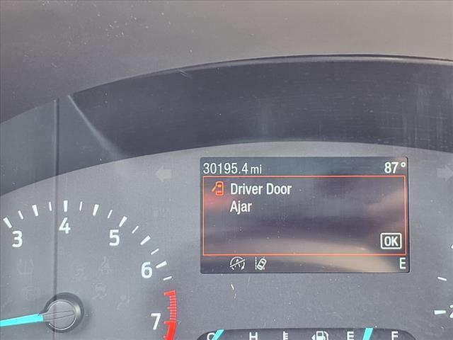 used 2022 Ford Escape car, priced at $21,800