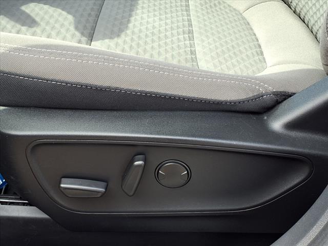 used 2022 Ford Escape car, priced at $21,800