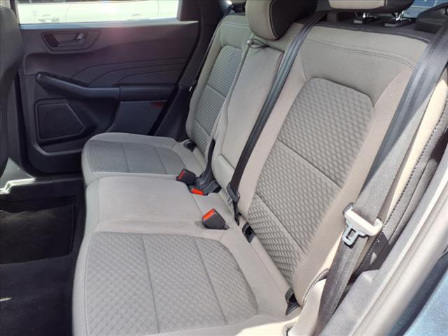 used 2022 Ford Escape car, priced at $21,800