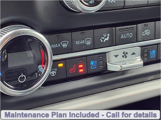 used 2023 Ford Expedition car, priced at $40,943