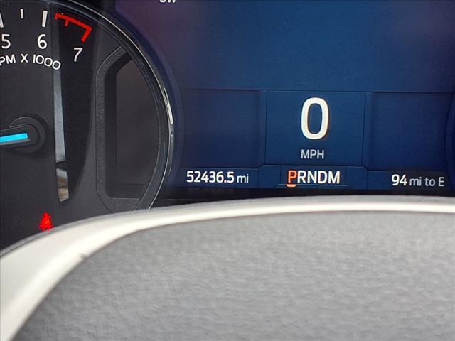 used 2023 Ford Expedition car, priced at $40,943