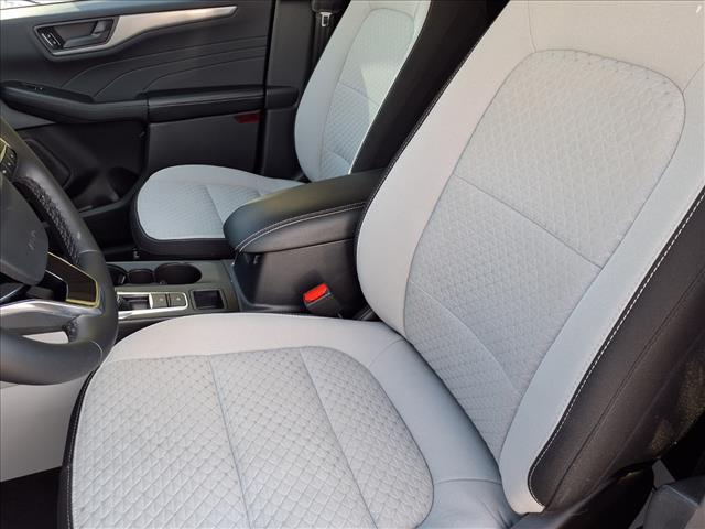 used 2023 Ford Escape car, priced at $23,505