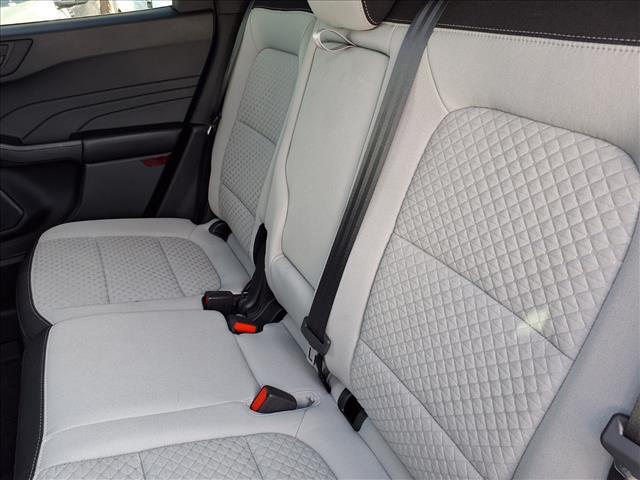 used 2023 Ford Escape car, priced at $23,505
