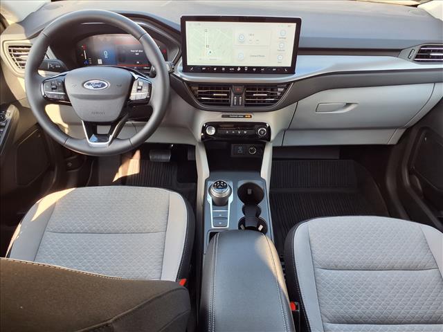 used 2023 Ford Escape car, priced at $23,505