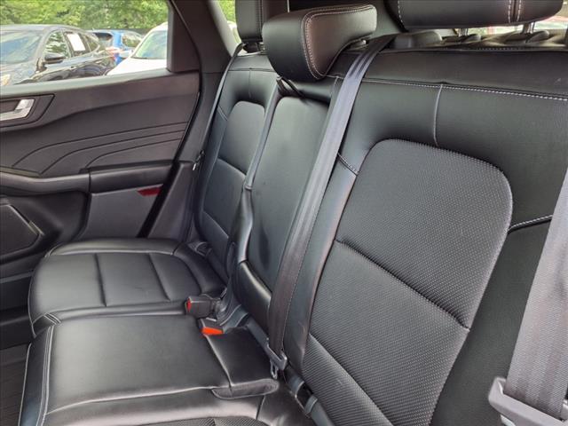 used 2022 Ford Escape car, priced at $23,753
