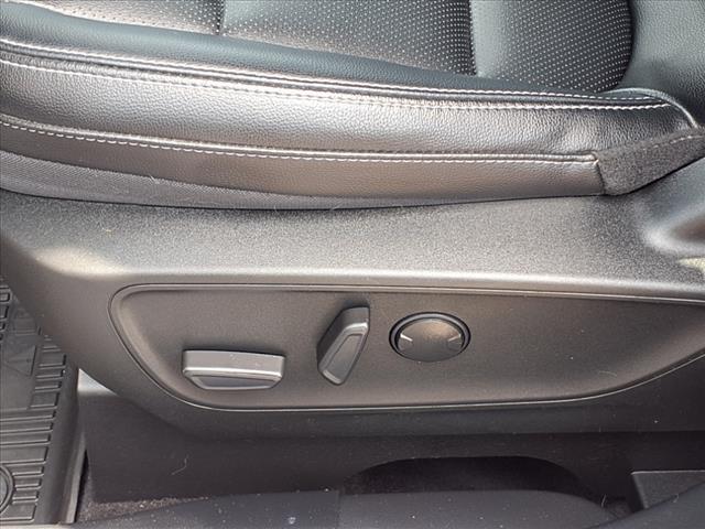 used 2022 Ford Escape car, priced at $23,753