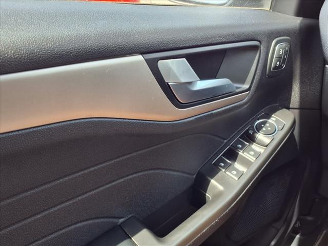 used 2022 Ford Escape car, priced at $23,753