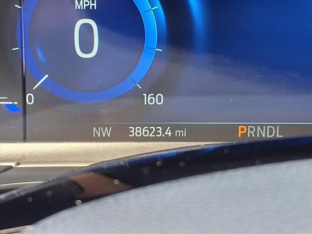 used 2022 Ford Escape car, priced at $23,753