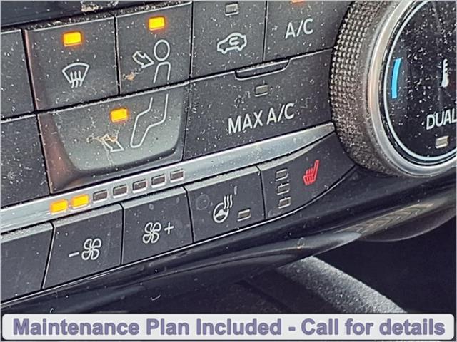 used 2022 Ford Escape car, priced at $23,913