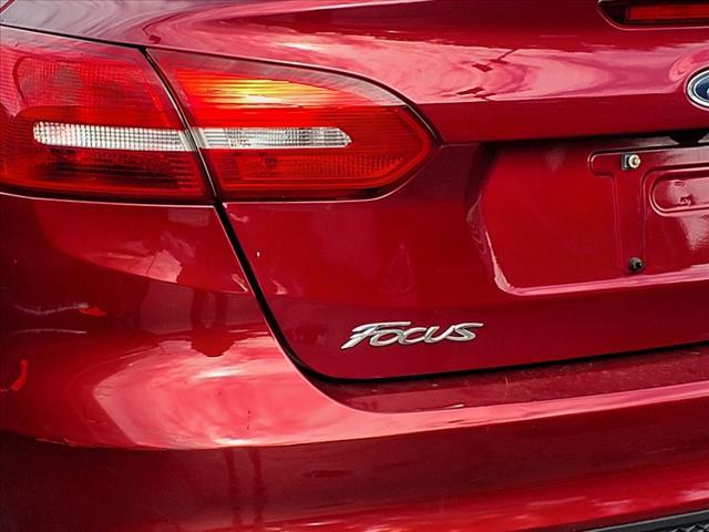 used 2017 Ford Focus car, priced at $8,999