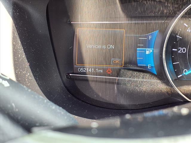 used 2019 Ford Explorer car, priced at $21,549