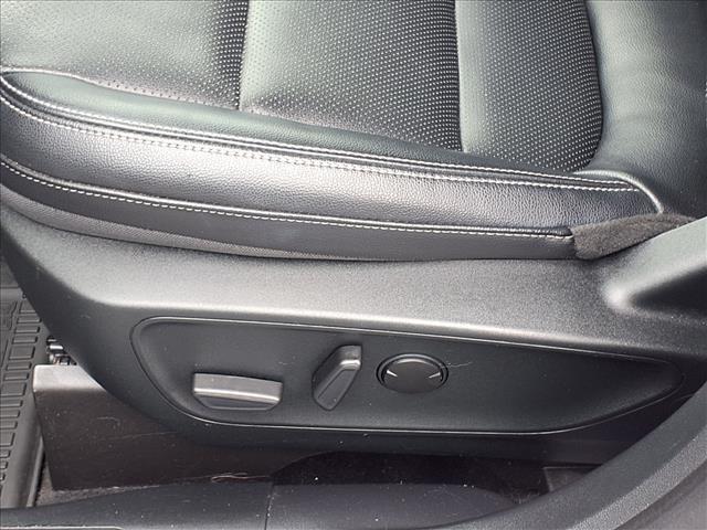 used 2022 Ford Escape car, priced at $22,096