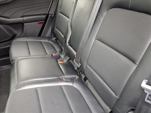 used 2022 Ford Escape car, priced at $22,096