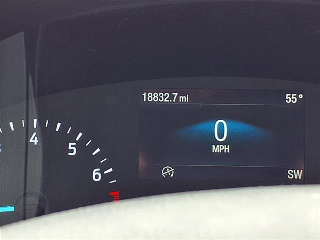 used 2022 Ford Escape car, priced at $22,923