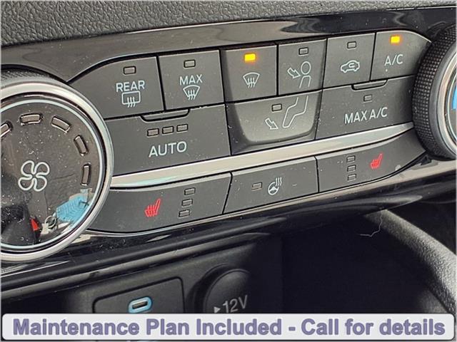used 2022 Ford Escape car, priced at $22,923