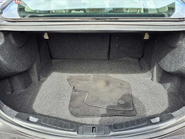 used 2019 Ford Fusion car, priced at $14,436