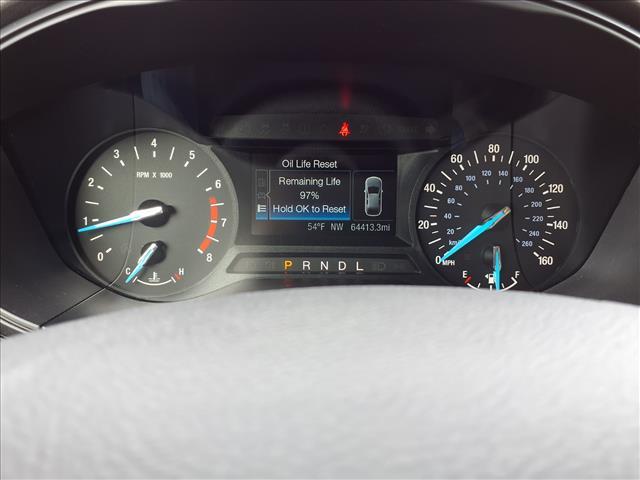 used 2019 Ford Fusion car, priced at $14,436