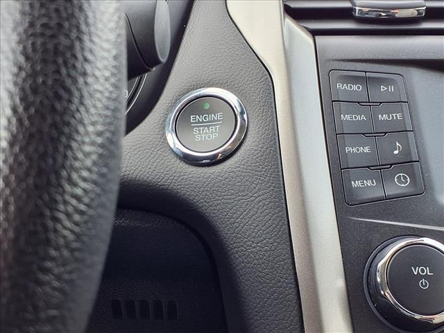 used 2019 Ford Fusion car, priced at $14,436