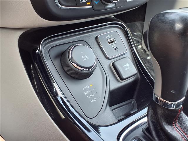 used 2019 Jeep Compass car, priced at $19,777