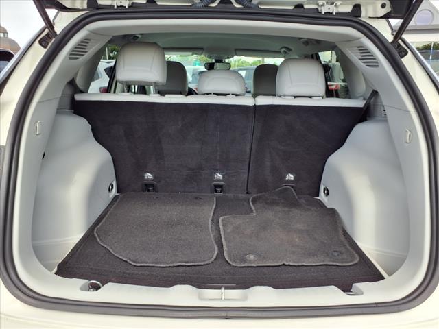 used 2019 Jeep Compass car, priced at $19,777