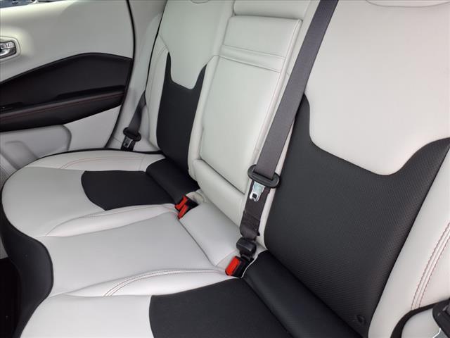 used 2019 Jeep Compass car, priced at $19,777