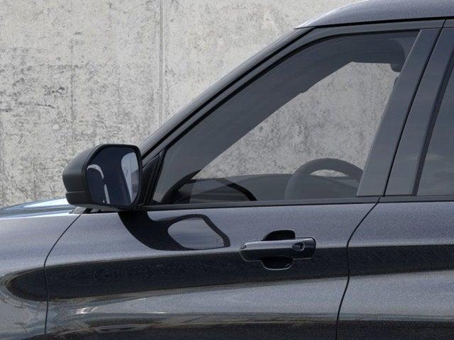 new 2025 Ford Explorer car, priced at $46,571
