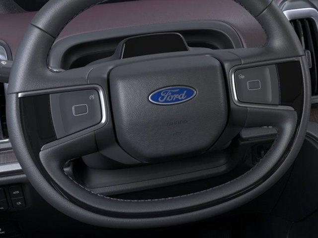 new 2025 Ford Expedition Max car, priced at $86,102