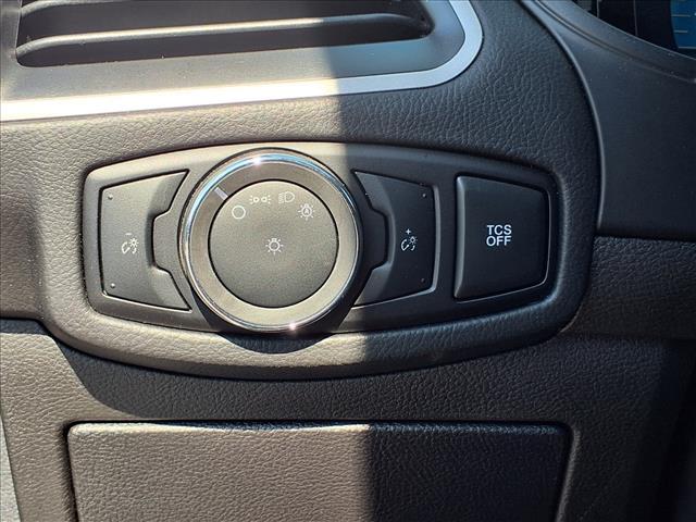 used 2024 Ford Edge car, priced at $26,777