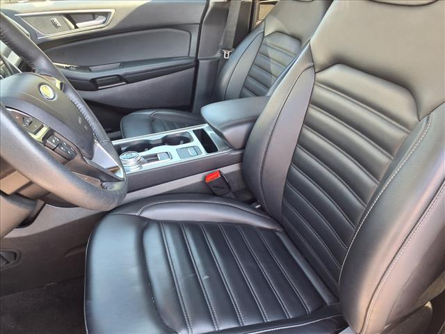 used 2024 Ford Edge car, priced at $26,777
