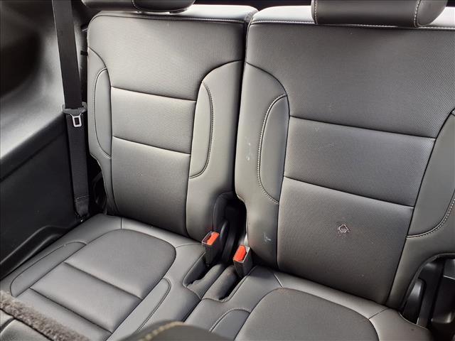 used 2023 GMC Acadia car, priced at $26,998