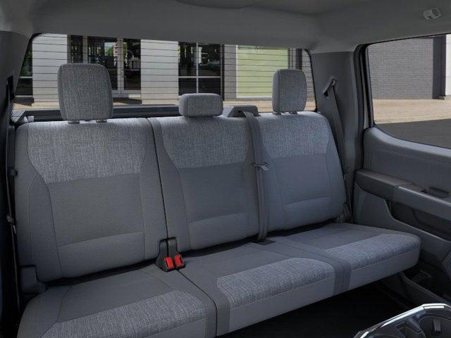 new 2025 Ford F-150 Lightning car, priced at $58,410