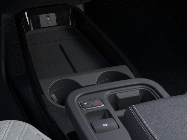 new 2025 Ford Mustang Mach-E car, priced at $50,335