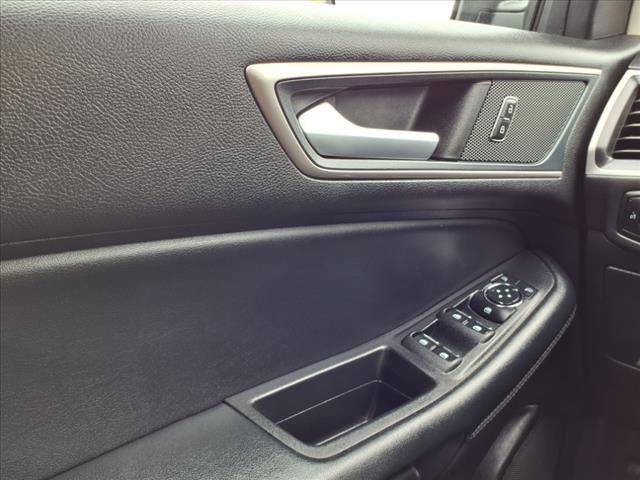 used 2024 Ford Edge car, priced at $26,999