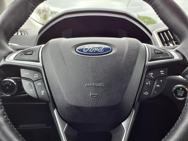 used 2024 Ford Edge car, priced at $26,999