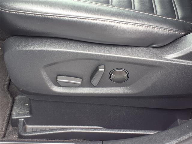 used 2024 Ford Edge car, priced at $26,999