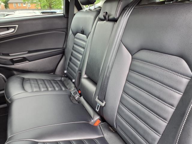 used 2024 Ford Edge car, priced at $26,999