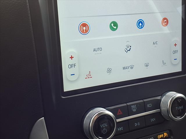 used 2024 Ford Edge car, priced at $24,700