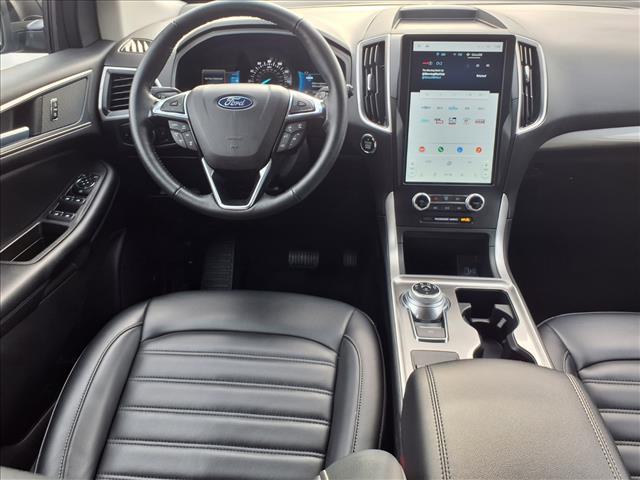 used 2024 Ford Edge car, priced at $24,700