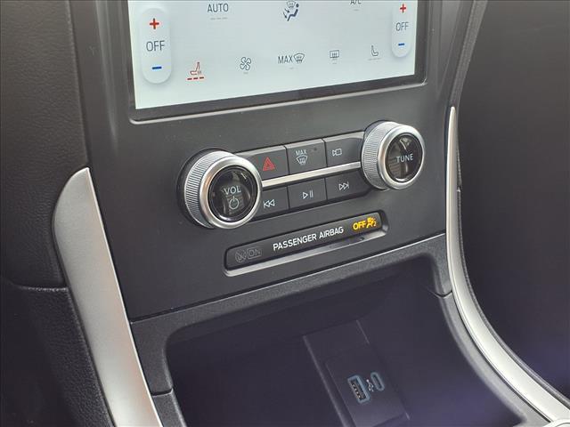 used 2024 Ford Edge car, priced at $24,700